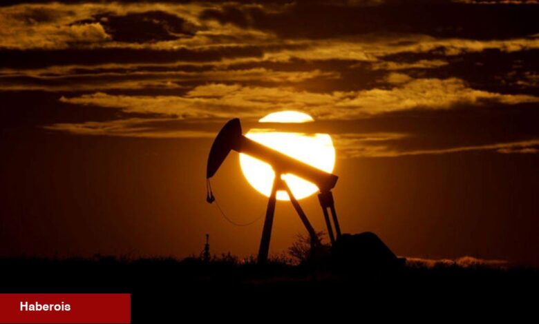 Petrolde talep kaygıları tesiri - Haberois Petrolde talep kaygıları tesiri