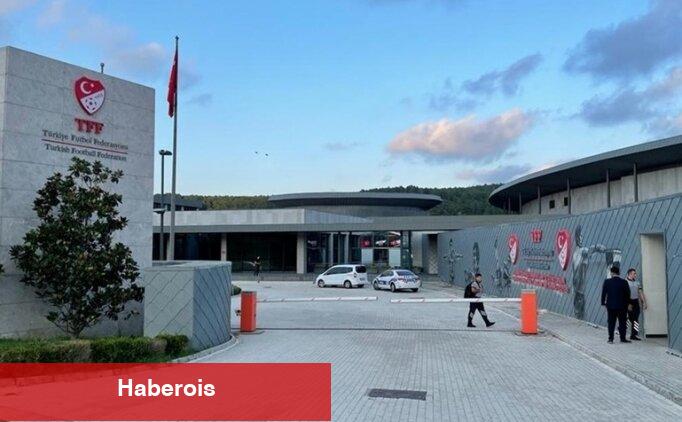 PFDK kararları açıklandı!