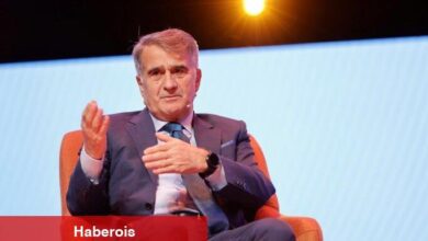PFDK, Şenol Güneş'in cezasını açıkladı - Haberois PFDK, Şenol Güneş'in cezasını açıkladı