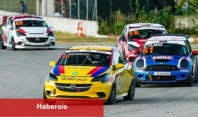 Pist Şampiyonası Körfez'de Başlıyor - Haberois Pist Şampiyonası Körfez'de Başlıyor