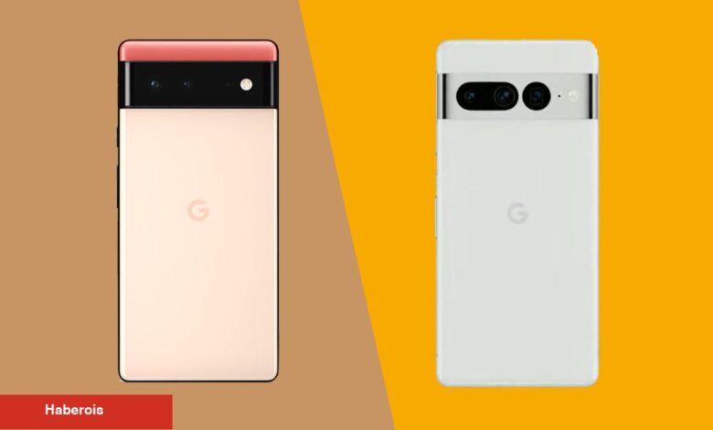 Pixel 7a, akıllı telefon anlayışını değiştirecek bir bilhassa geliyor - Haberois Pixel 7a, akıllı telefon anlayışını değiştirecek bir bilhassa geliyor