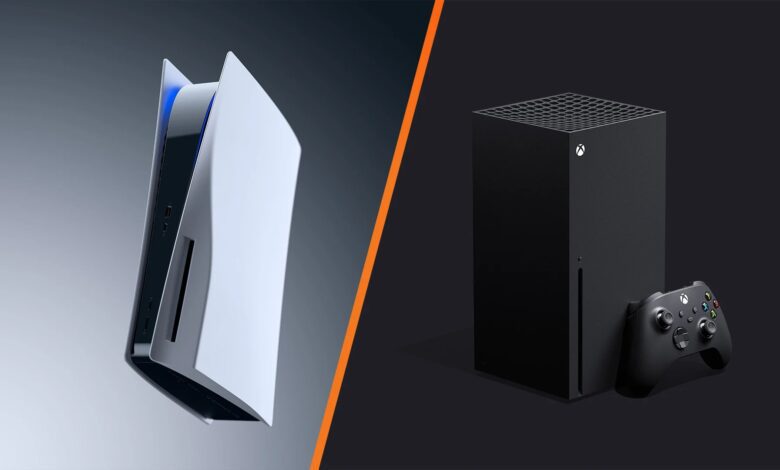 Playstation 5 satışları 15 milyon adetle Xbox Series konsollarının önüne geçti!