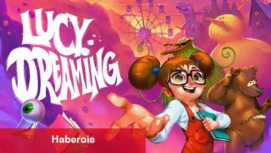 Point and click oyunu Lucy Dreaming bu ay sonunda Xbox konsollarına geliyor - Haberois Point and click oyunu Lucy Dreaming bu ay sonunda Xbox konsollarına geliyor