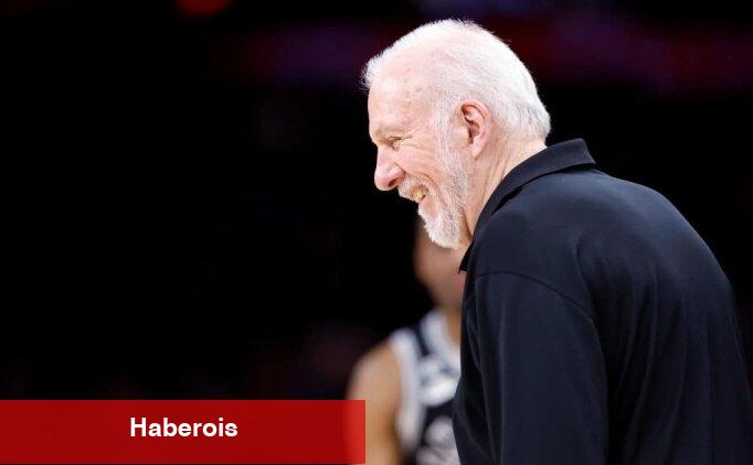 Popovich'in mukavelesi sona erdi, ama devam edebilir! - Haberois Popovich'in mukavelesi sona erdi, ama devam edebilir!