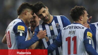 Porto kazandı, Benfica'nın şampiyonluğu ertelendi!