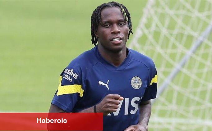 Porto'dan Fenerbahçeli Bruma'ya resmi teklif! - Haberois Porto'dan Fenerbahçeli Bruma'ya resmi teklif!