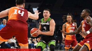 Potanın Tarzanları ilk sezonda takdir topladı