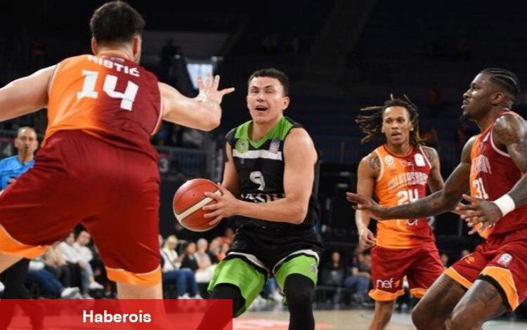 Potanın Tarzanları ilk sezonda takdir topladı