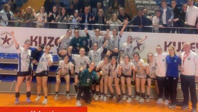 Poyrazın Kızları liderliği garantiledi - Haberois Poyrazın Kızları liderliği garantiledi