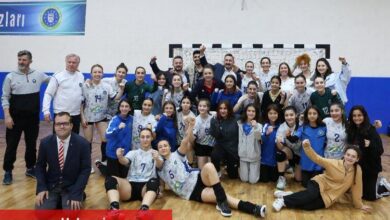 Poyrazın Kızları Play-Off mücadelesine hazır - Haberois Poyrazın Kızları Play-Off mücadelesine hazır