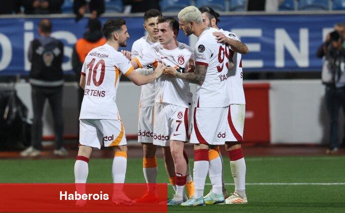 Prim şampiyonu Galatasaray! - Haberois Prim şampiyonu Galatasaray!