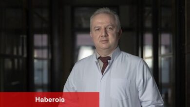 Prof. Dr. Ceylaner: "Türkiye'de Tahmini 2 Milyon Akdeniz Anemisi Taşıyıcısı Bulunuyor" - Haberois Prof. Dr. Ceylaner: "Türkiye'de Tahmini 2 Milyon Akdeniz Anemisi Taşıyıcısı Bulunuyor"