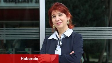 Prof. Dr. Havva Kök Arslan: "Sandık başı bayram gibiydi" "13'üncü Cumhurbaşkanımızı olgunlukla seçeceğiz"