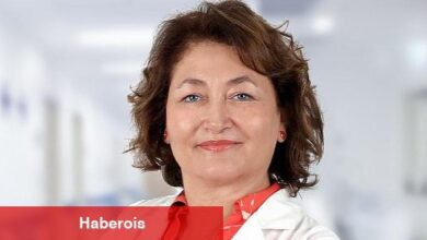 Prof. Dr. Meral Sönmezoğlu, "Talesemiden Korunmada En Etkili Yöntem Toplumsal Farkındalığın Artırılması"