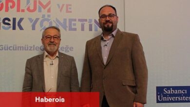 Prof. Dr. Naci Görür: Ülkemizin En Önemli Gündemi Deprem Olmalı!