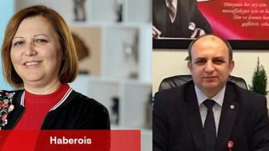 Prof. Dr. Şule Akçay ve Prof. Dr. Akın Kaya açıkladı: "Astım tedavisinde devamlılık ve tedaviye uyum büyük önem taşıyor" - Haberois Prof. Dr. Şule Akçay ve Prof. Dr. Akın Kaya açıkladı: "Astım tedavisinde devamlılık ve tedaviye uyum büyük önem taşıyor"