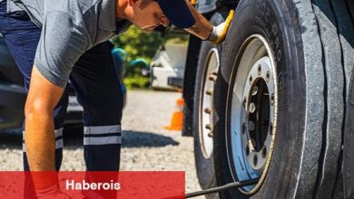 Prometeon'un filolara özel yol yardım hizmeti Pro Time, artık bireysel ağır vasıta araç kullanıcılarının kullanımına açıldı.