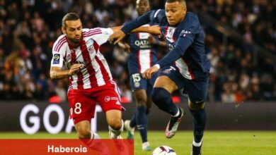 PSG konutunda farklı kazandı - Haberois PSG konutunda farklı kazandı
