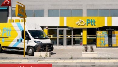 PTT Güney Afrika'da üçüncü oldu