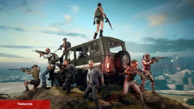 PUBG'ye Yepisyeni Bir Klan Sistemi Geliyor