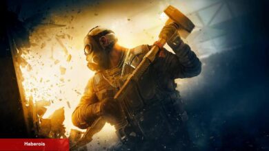 Rainbow Six Siege PC Oyuncuları, Konsol Lobilerine Katılmaya Başladı - Haberois Rainbow Six Siege PC Oyuncuları, Konsol Lobilerine Katılmaya Başladı