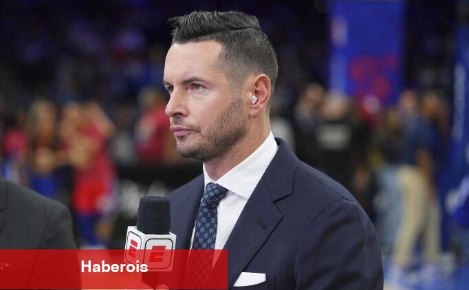 Raptors, başantrenör arayışında JJ Redick ile görüştü