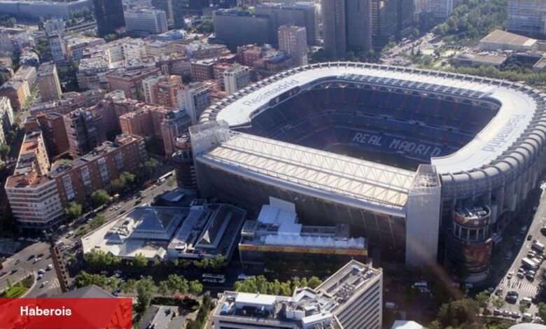 Real Madrid, 400 milyon euroluk 'savaşı' kaybetti - Haberois Real Madrid, 400 milyon euroluk 'savaşı' kaybetti