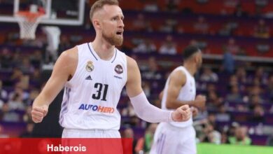Real Madrid hem futbolda hem de basketbolda rekortmen