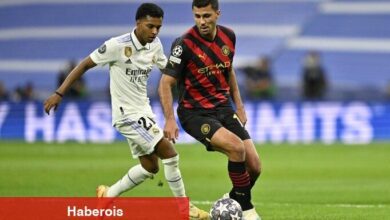 Real Madrid kaçtı, Manchester City yakaladı