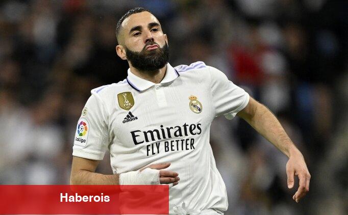 Real Madrid'de Karim Benzema telaşı - Haberois Real Madrid'de Karim Benzema telaşı