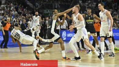 Real Madrid'den Partizan maçı için istediği özel güvenlik talepleri!