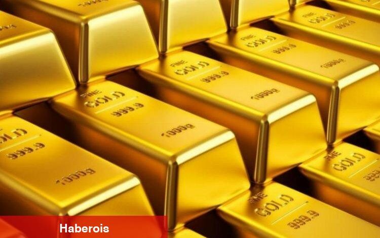 Reelde en yüksek 'külçe' getirdi! - Haberois Reelde en yüksek 'külçe' getirdi!