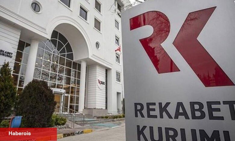 Rekabet Şurası birtakım devralma süreçlerini onayladı - Haberois Rekabet Şurası birtakım devralma süreçlerini onayladı