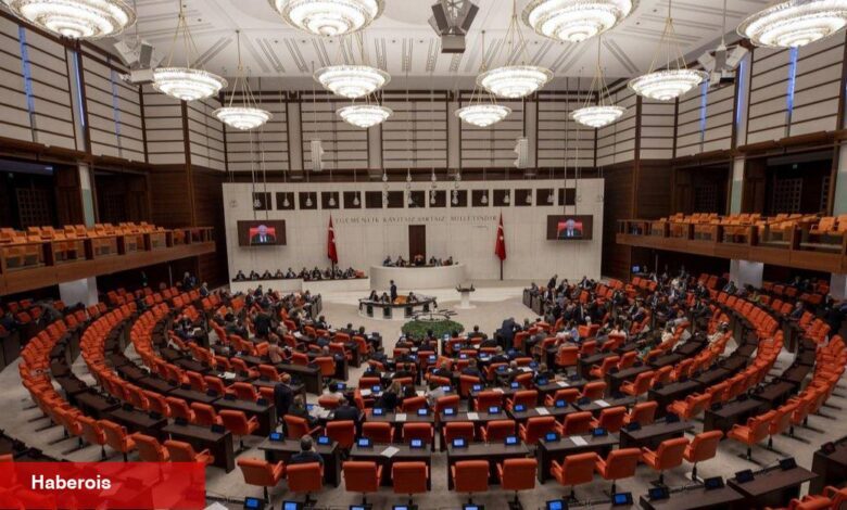 Resmi Gazete'de bugün (18.05.2023) - Haberois Resmi Gazete'de bugün (18.05.2023)