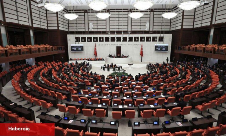 Resmi olmayan sonuçlara nazaran TBMM'ye giren milletvekilleri