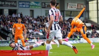 Rıdvan yıldızlaştı, Rangers kazandı - Haberois Rıdvan yıldızlaştı, Rangers kazandı