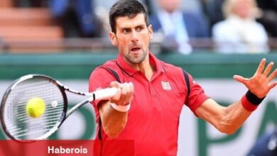 Roma Açık'ta seribaşları turladı!