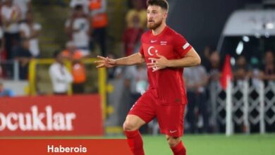 Roma, Salih Özcan'ı takip ediyor! - Haberois Roma, Salih Özcan'ı takip ediyor!