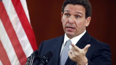 Ron DeSantis ABD Lider Adaylığını Açıkladı: Bitcoin Hamlesi!