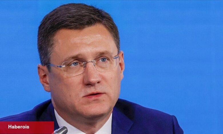 Rusya: Çin'e güç sevkiyatımız yüzde 40 arttı - Haberois Rusya: Çin'e güç sevkiyatımız yüzde 40 arttı
