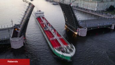 Rusya'nın denizden petrol ihracatında düşüş yok