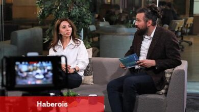Rüzgar Günü Zirvesi'nde Yenilenebilir Enerji ve Sürdürülebilir Enerji Dönüşümü Konuşuldu - Haberois Rüzgar Günü Zirvesi'nde Yenilenebilir Enerji ve Sürdürülebilir Enerji Dönüşümü Konuşuldu