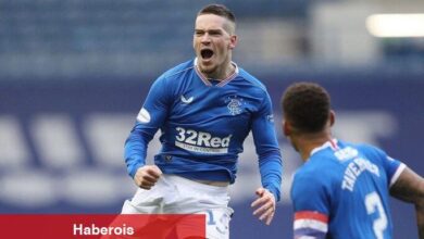 ''Ryan Kent, Fenerbahçe taraftarlarını sevindirir" - Haberois ''Ryan Kent, Fenerbahçe taraftarlarını sevindirir"