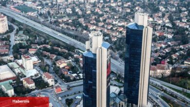 Sabancı, 2030'a kadar emisyonlarını yüzde 42 azaltacak - Haberois Sabancı, 2030'a kadar emisyonlarını yüzde 42 azaltacak