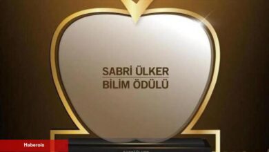 Sabri Ülker Bilim Ödülü'nün sahibi Doç. Dr. Elvan Böke oldu! "Yumurta Hücrelerinin Gizemi" - Haberois Sabri Ülker Bilim Ödülü'nün sahibi Doç. Dr. Elvan Böke oldu! "Yumurta Hücrelerinin Gizemi"