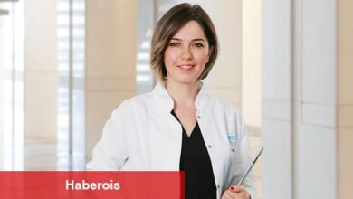 Sağlık deposu: Kekik çayı