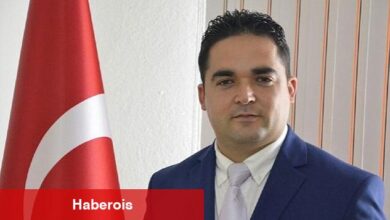 Sağlık-Sen İzmir 2 Nolu Şube Başkanı Ekrem Özdemir: Üye kaybeden sendikadan maksatlı açıklama
