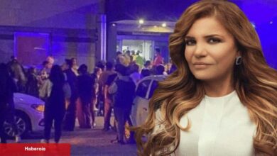 Sahneden düşüp hastanelik olmuştu! 62 yaşındaki Kibariye’den beklenen paylaşım