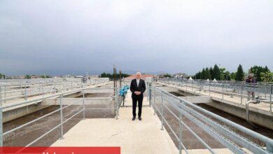 Sakarya'da yatırımlar tam gaz sürüyor - Haberois Sakarya'da yatırımlar tam gaz sürüyor
