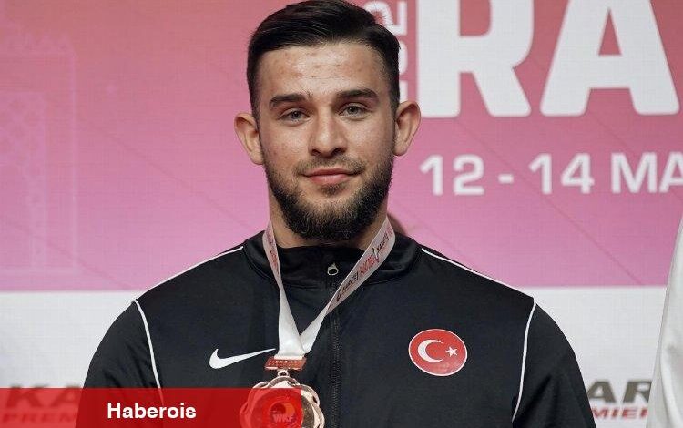 Sakaryalı sporcu Fas’tan dereceyle döndü - Haberois Sakaryalı sporcu Fas’tan dereceyle döndü